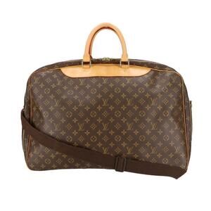 Louis Vuitton Alizee de Poche Monogram Bag